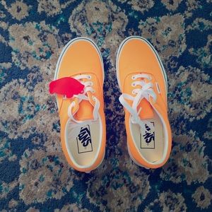 Brand New Vans